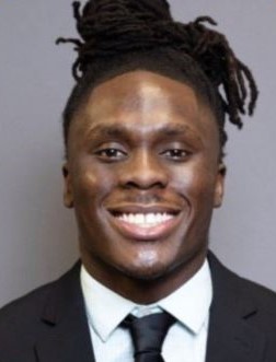 I AM Keiondre McAllister